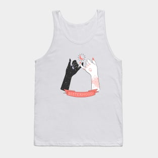 Sisterhood Tank Top